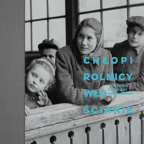 Chłopi rolnicy włościanie