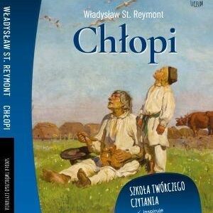 Chłopi z opracowaniem BR