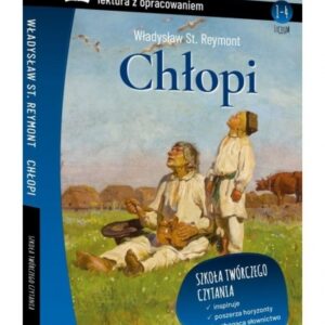 Chłopi z opracowaniem TW SBM