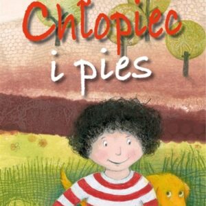 Chłopiec i pies
