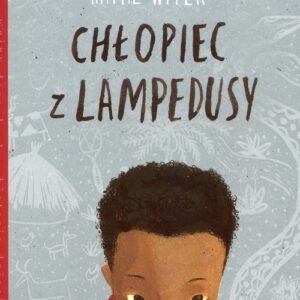 Chłopiec z Lampedusy