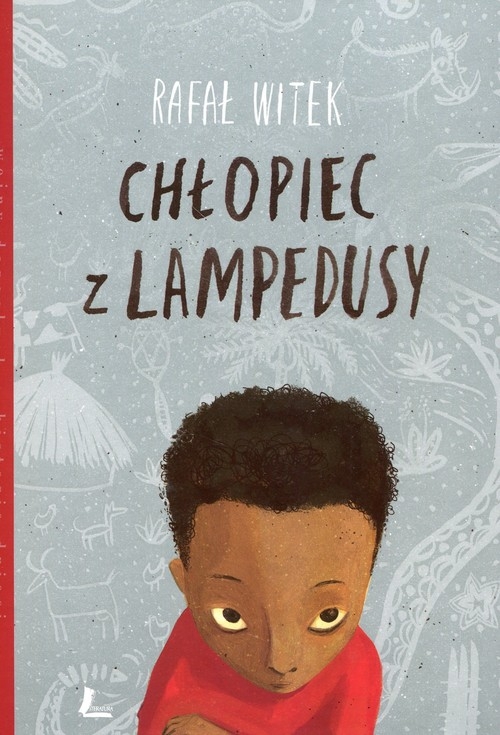 Chłopiec z Lampedusy