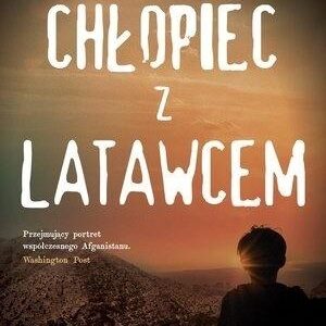 Chłopiec z latawcem