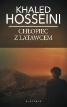 Chłopiec z latawcem pocket