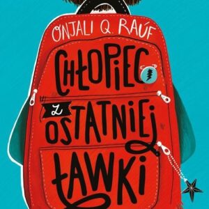 Chłopiec z ostatniej ławki