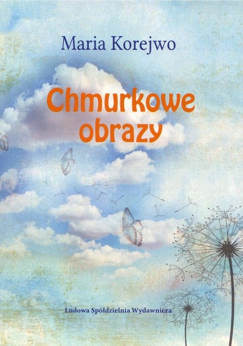 Chmurkowe obrazy