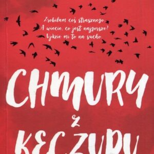 Chmury z keczupu