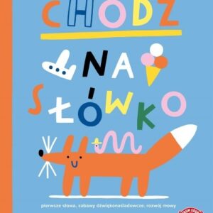 Chodź na słówko