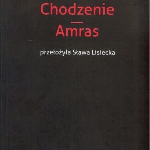 Chodzenie Amras