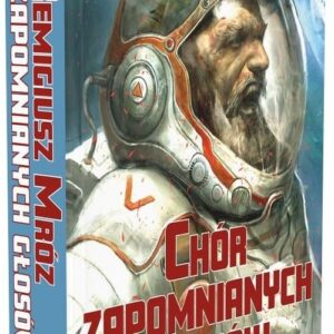 Chór zapomnianych głosów