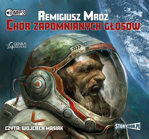 Chór zapomnianych głosów (Audiobook)