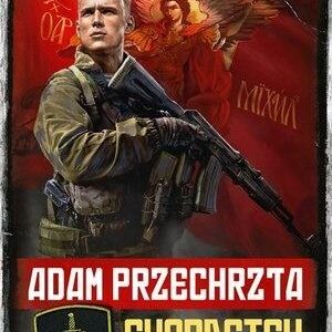 Chorągiew Michała Archanioła