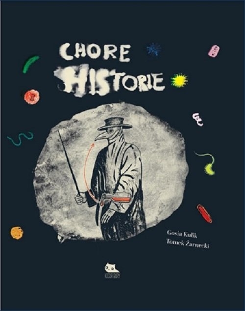 Chore historie