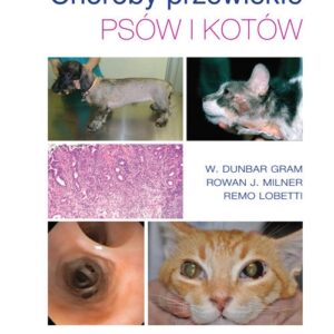 Choroby przewlekłe psów i kotów