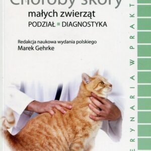 Choroby skóry małych zwierząt