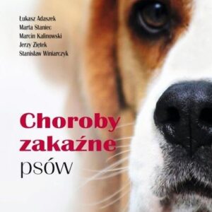 Choroby zakaźne psów