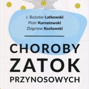 Choroby zatok przynosowych