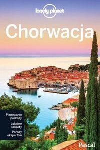 Chorwacja Lonely Planet