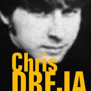 Chris Dreja. Od The Yardbirds do Led Zeppelin