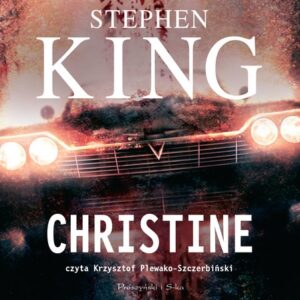 Christine (Audiobook)