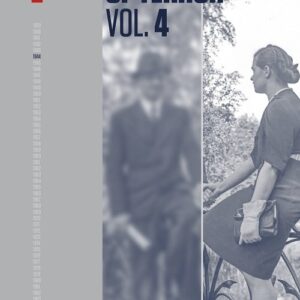 Chronicles of Terror VOL. 4 German atrocities