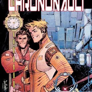 Chrononauci