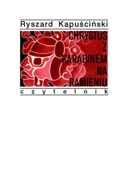 Chrystus z karabinem na ramieniu