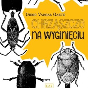 Chrząszcze na wyginięciu
