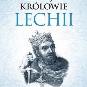Chrześcijańscy królowie Lechii pocket