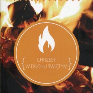 Chrzest w Duchu Świętym