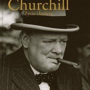 Churchill. Życie i kariera