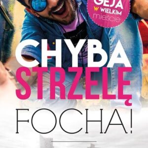 Chyba strzelę focha