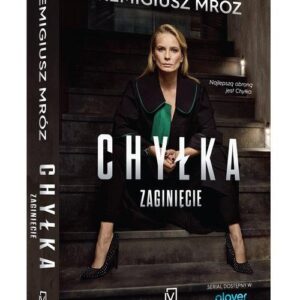 Chyłka. Zaginięcie