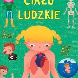 Ciało ludzkie