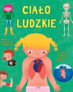 Ciało ludzkie
