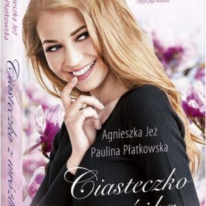 Ciasteczko z wróżbą
