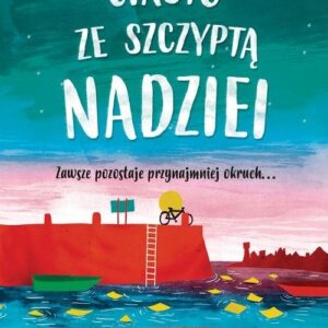Ciasto ze szczyptą nadziei