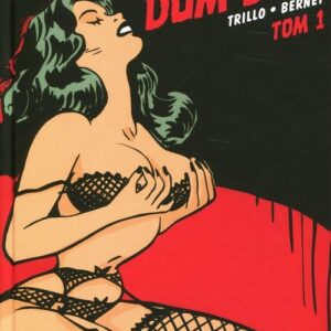 Cicca Dum-Dum Tom 1