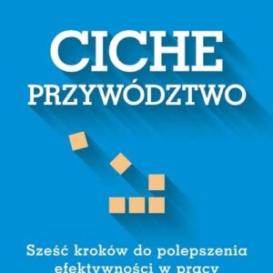 Ciche przywództwo