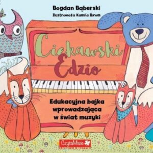 Ciekawski Edzio TW
