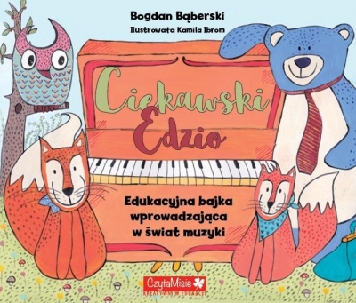 Ciekawski Edzio TW