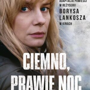 Ciemno, prawie noc