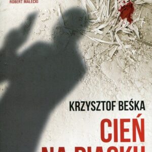 Cień na piasku