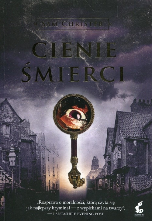 Cienie śmierci