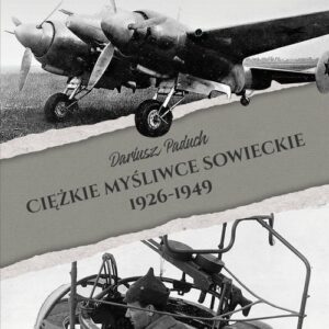 Ciężkie myśliwce sowieckie 1926-1949