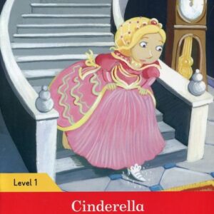 Cinderella Activity Book Level 1
