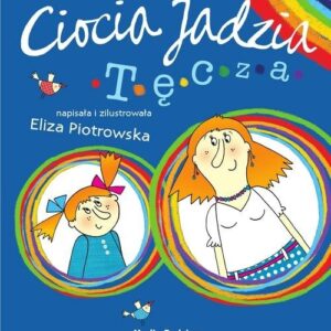 Ciocia Jadzia 2 Tęcza