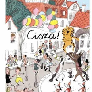 Cisza