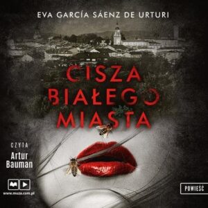Cisza białego miasta