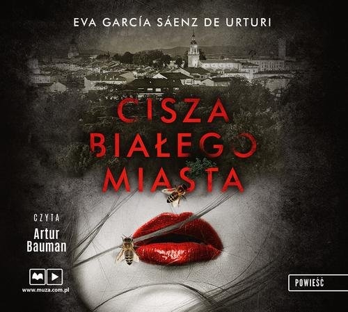 Cisza białego miasta